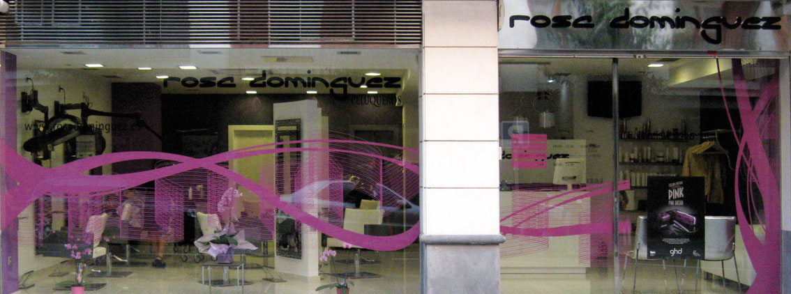 vista desde fondo salon rosa dominguez