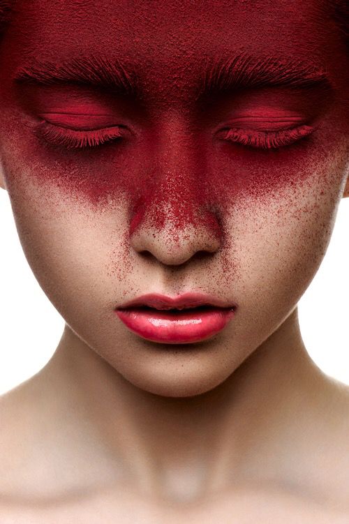 maquillaje